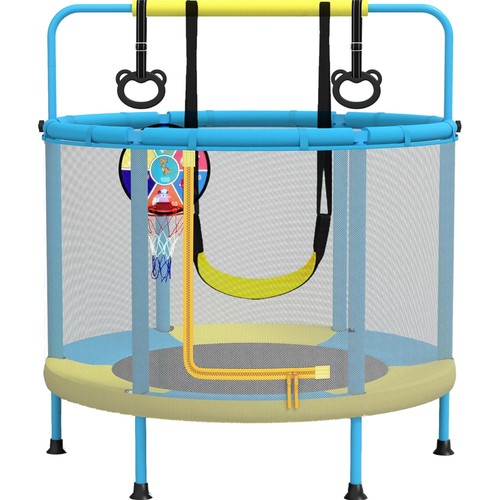 Kindertrampolin 140cm