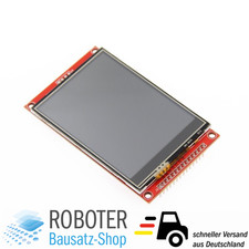 3,2" TFT Touchscreen Display