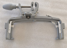 B. Braun 8713130 Halteklammer, Befestigung, Pole clamp f. Space Perfusor