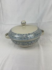 Deckelterrine Eschenbach /