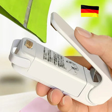 Folienschweißgerät