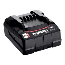 Metabo ladegerät - metabo,
