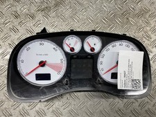 84427 Tachometer PEUGEOT 307