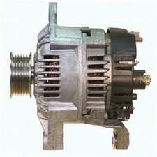 HELLA Lichtmaschine Generator Lima 8EL 737 445-001 +71.40€ Pfand für RENAULT TB