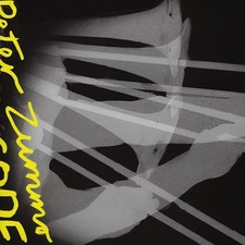 Peter Zummo - Dress Code (Don’t Look At My Car (Vinyl LP - 2016 - EU - Original)
