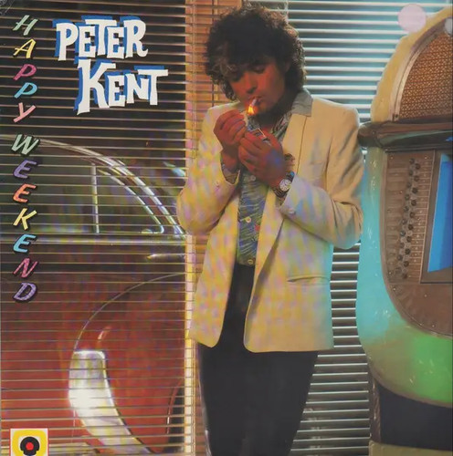 Peter kent happy - weekend, near