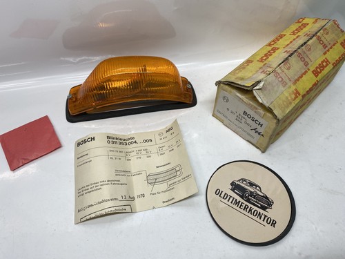 Bosch 0311353004 blinker - bosch,
