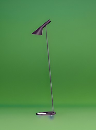 Louis poulsen floor - poulsen,