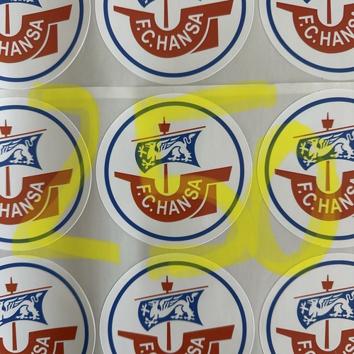 250 hansa rostock - ▶️,