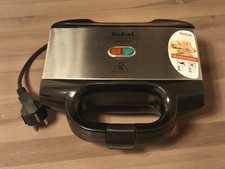 Tefal Sandwich-Maker 9000i S1