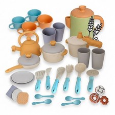 31-teiliges Kaffeeservice mit