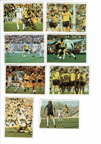 Bergmann 1980 borussia - 1980/81,,