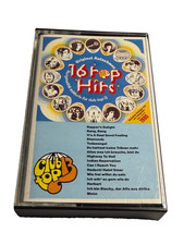 Club Top 13 - MC - 16 top Hits