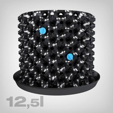 Airpot 12,5L mit Untersetzer -