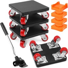 Transportroller Set 500 kg