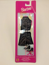 Barbie Go In Style Fashions