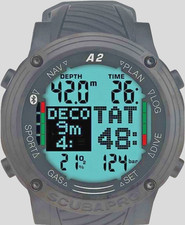 Uhren TauchComputer Scubapro