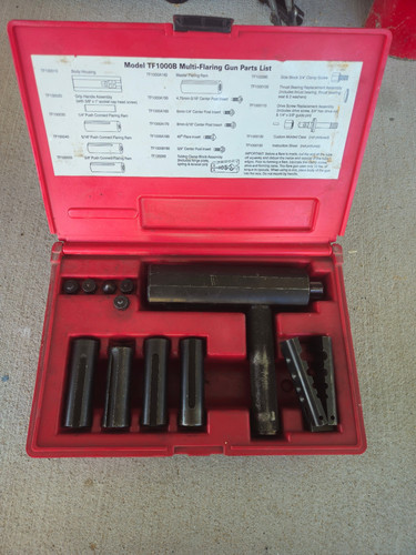 Blue point tools tf1000 multi - tf1000,