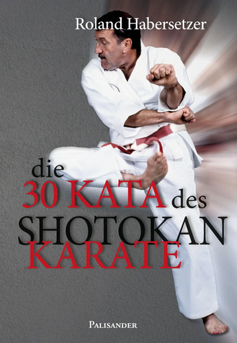 Die kata des shotokan - kata,