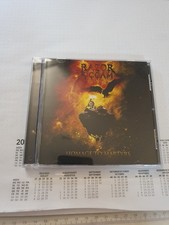 Razor of Occam - Homage to