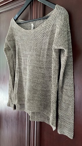 Damen strickpullover made - strickpullover,