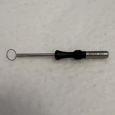 Erbe CX 20191-215 Monopolar Elektrode Schlinge Abgewinkelt