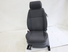 Fahrersitz vorn links VW POLO