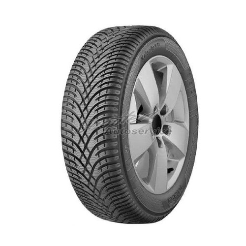 Kleber krisalp suv 3pmsf - hp-3,