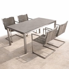 Garden Pleasure Tischgruppe