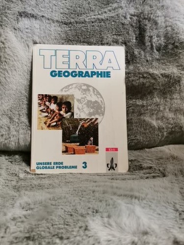 Terra geographie teil 3 - -, teil: