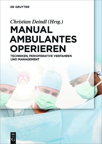 Christian deindl manual - deindl,