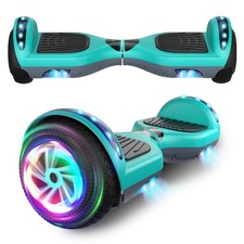 SISIGAD 6.5 Zoll Hoverboard
