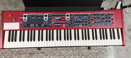 Nord stage hp76 - stage, digital