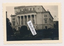 Foto aus Nachlass schwere