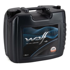 20L WOLF OFFICIALTECH ATF 9G