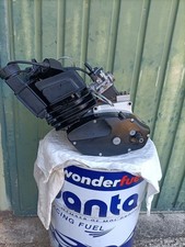 HERCULES, KTM, ANCILLOTTI