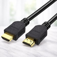 HDMI Kabel 2.0 4K U-HD