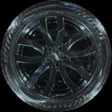 235/50 R18 Winterreifen AUDI Q3 8U 18 Zoll Alufelgen Komplettsatz 7mm