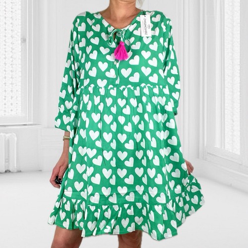 Zwillingsherz kleid - zwillingsherz,