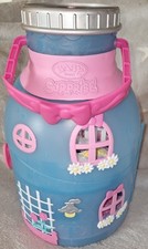 Zapf Creation Baby Born Surprise Flasche Mit Zubehör 