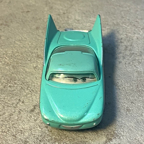 Disney pixar cars doc - doc, hudson