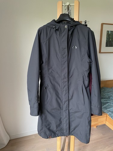 Tatonka mantel coat - in,