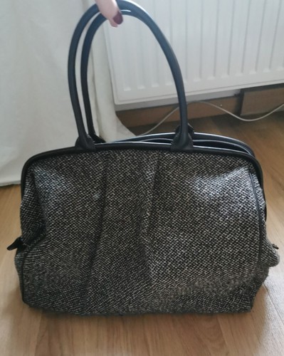 Art arzttasche vintage - vintage, damen