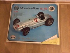 Mercedes Benz W154 revival 