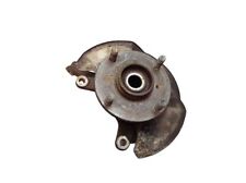 Achsschenkel Radnabe vorne