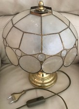 Vintage HONSEL Lampe Leuchte