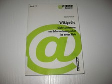 Wikipedia von Christian