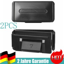 2X Gurtstopper Gurt-Clip