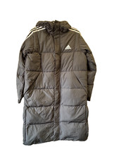 Adidas Tiro 24 Langer Mantel