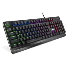 Gaming Keyboard NK-2000ME